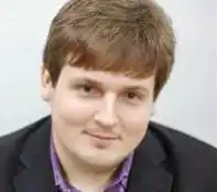 Яковлев Сергей