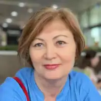 Яковлева Варвара