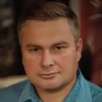 Алексеев Игорь