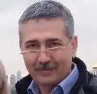 Андреев Роман Георгиевич