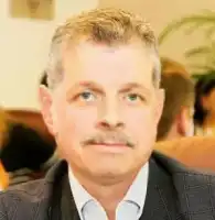 Анисимов Михаил Павлович