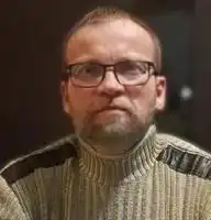 Анисимов Виктор