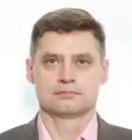 Антонов Максим