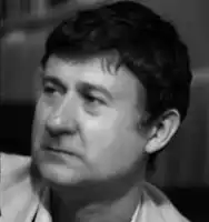 Антонов Марк Никитич