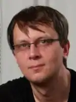 Антонов Павел Григорьевич