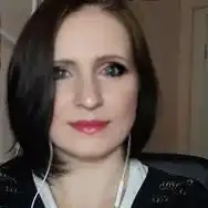 Яшина Дарья Сергеевна