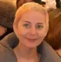 Яшина София Константиновна