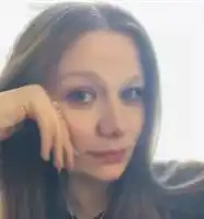 Багдасарова Варвара