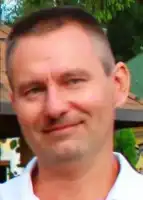Барсуков Вячеслав Леонидович