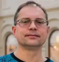 Белоусов Максим