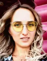 Белоусова Елена