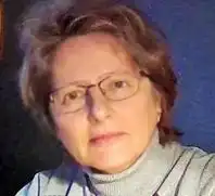 Белоусова Ирина