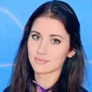 Белова Алиса