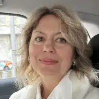 Белова Вера Александровна
