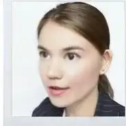 Богачева Дарья