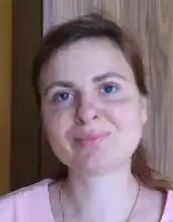 Богачева Ирина Станиславовна