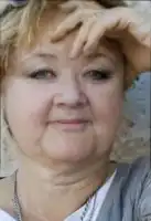 Богачева Вероника