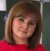 Богданова Дарья Константиновна