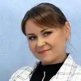 Богданова Елена Олеговна
