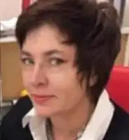 Богданова Жанна