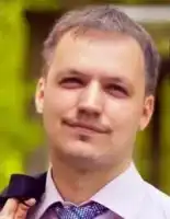 Богомолов Алексей Васильевич