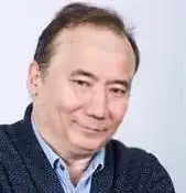 Борисов Алексей Владиславович