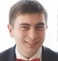 Борисов Руслан Сергеевич