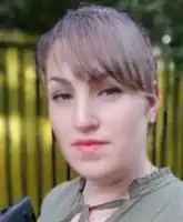 Бронникова Яна Михайловна