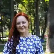 Бронникова Вероника Вячеславовна