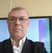 Буров Семён Аркадьевич