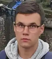 Буров Семён Михайлович