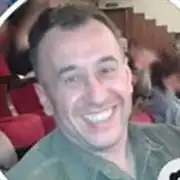 Чернов Марк