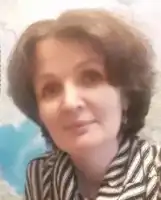 Чернова Мария Романовна