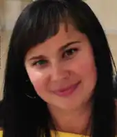 Чернова Светлана Станиславовна