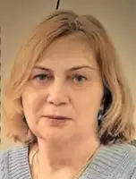 Чернышова Кристина Петровна