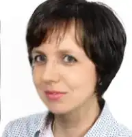 Чеснокова Виолетта Владимировна