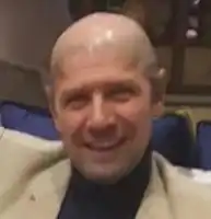 Чистяков Давид