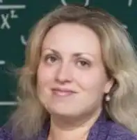 Чистова Анна Артемовна