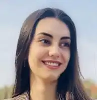 Демидова Милана Дмитриевна