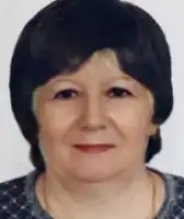 Демидова Надежда Анатольевна