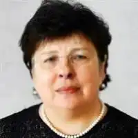 Демидова Светлана