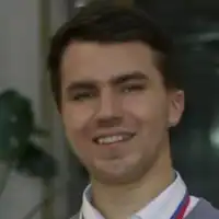 Дорофеев Платон Денисович