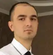 Дорофеев Тимур Русланович