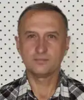 Ефимов Максим Никитич