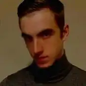 Егоров Марк Вадимович