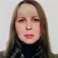 Ермакова Елизавета Ивановна