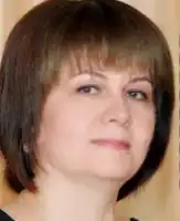 Фадеева Любовь Максимовна