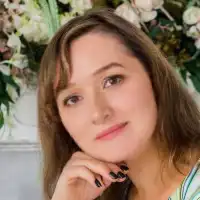 Фадеева Жанна Романовна