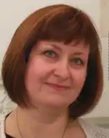 Федорова Ольга