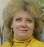 Федорова Виолетта Юрьевна